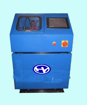 HY-CRI200A Common Rail Injector Test Bench Made in Korea